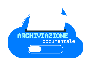 Archiviazione Documentale Logo