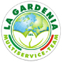 Logo La Gardenia