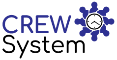 Crew System Logo