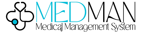 MedMan Logo