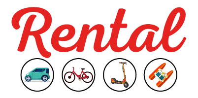 Rental Logo