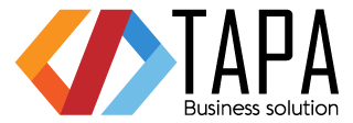 TapaSystem Logo