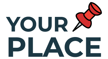 Your Place Logo