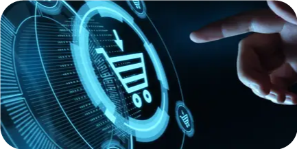 e-Commerce Custom